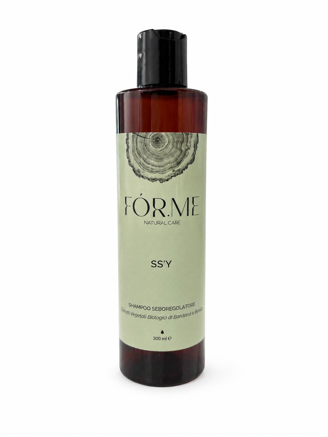 SSY | Sebum regulator Shampoo