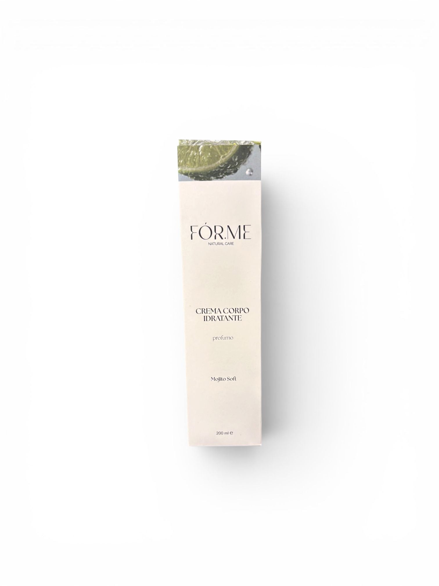 CREMA copro Mojito Soft