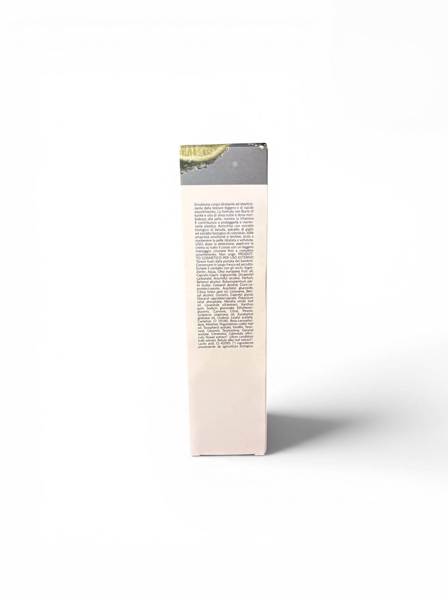 CREMA copro Mojito Soft