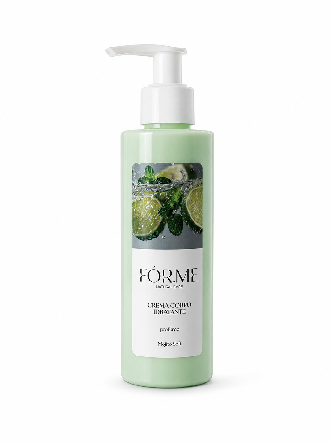 CREMA copro Mojito Soft