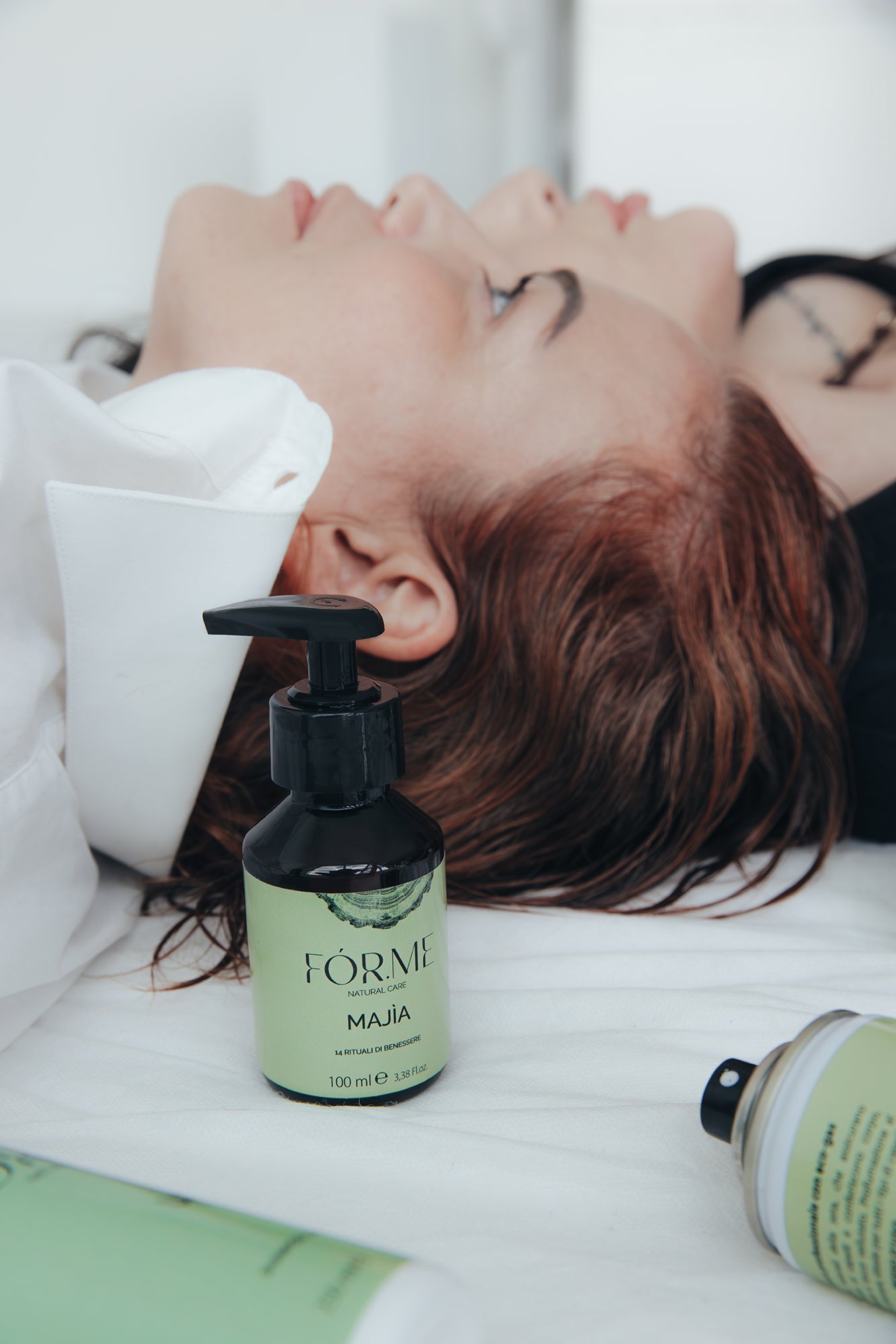 MAJIA | Multifunction oil