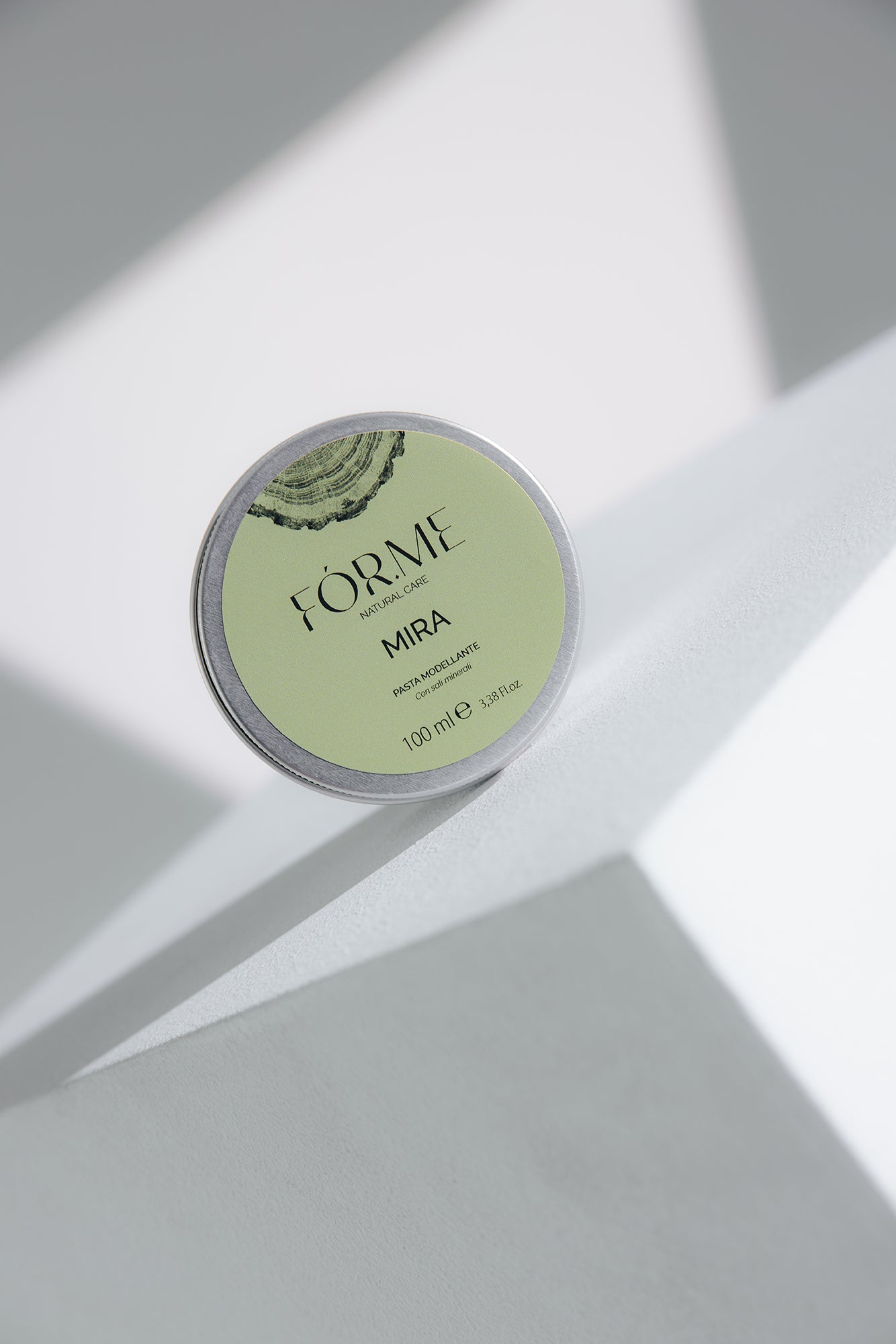 MIRA | Modeling paste