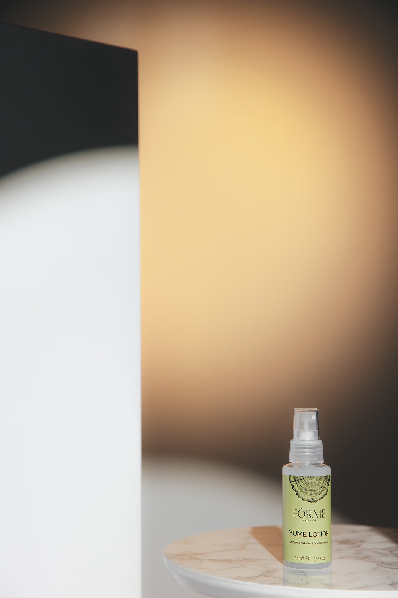 YUME | Repairing lotion