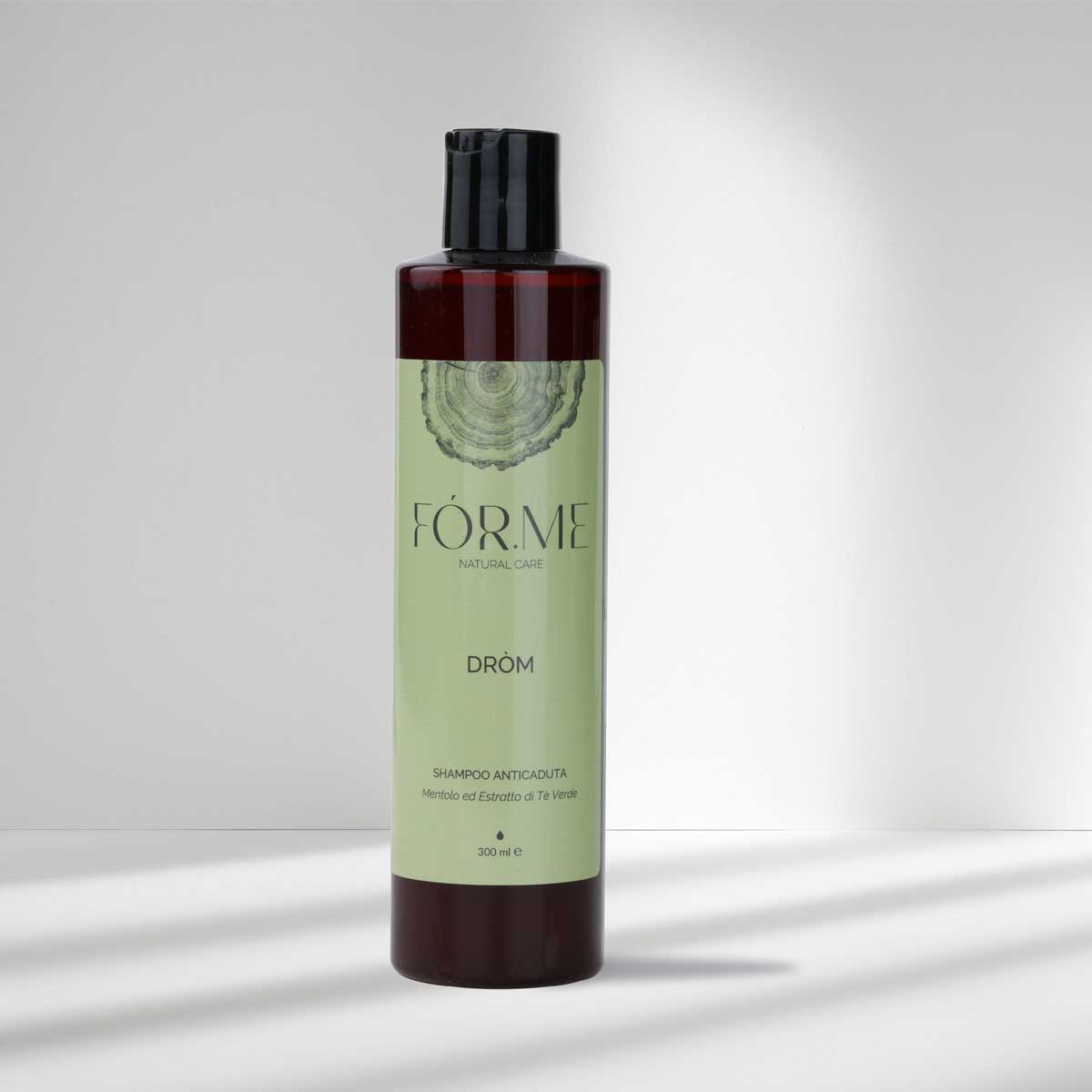 DRÒM | Anti-hair loss shampoo