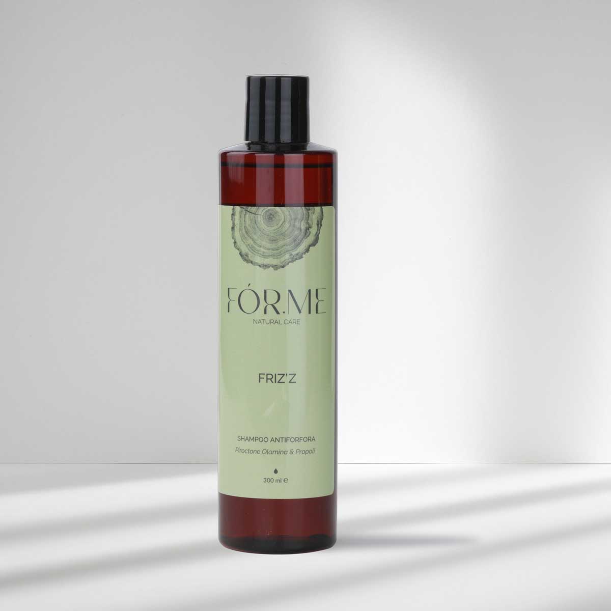 FRIZ'Z | Anti-dandruff shampoo