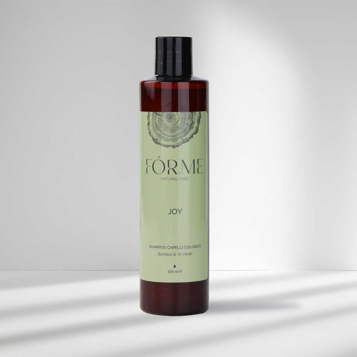 JOY | Colored hair shampoo