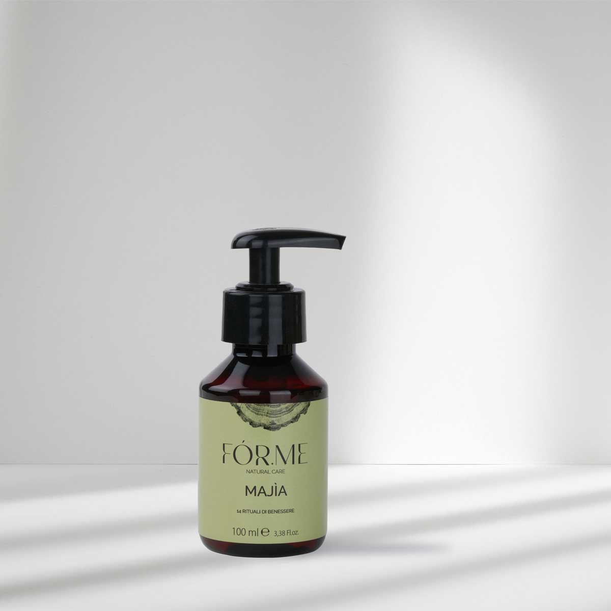 MAJIA | Multifunction oil