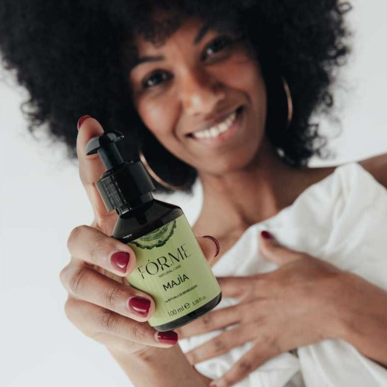 MAJIA | Multifunction oil