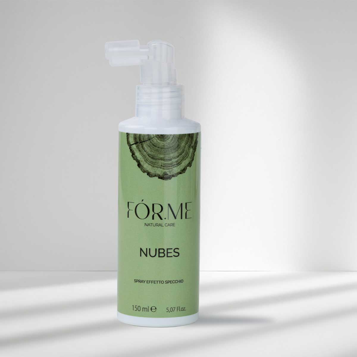 NUBES | Mirror effect spray