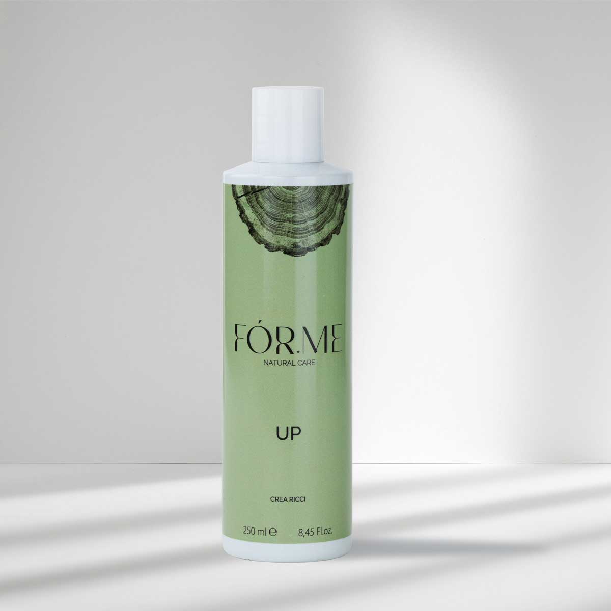 UP | Curls fluid