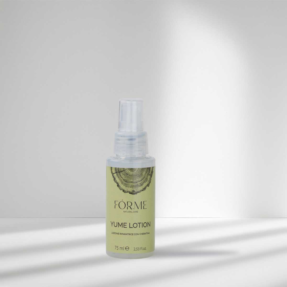 YUME | Repairing lotion
