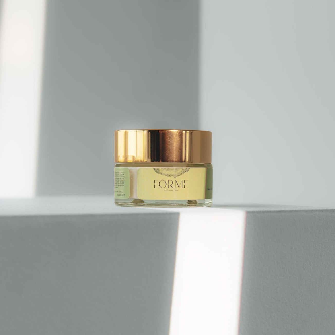 ÀURUM | Gold face cream