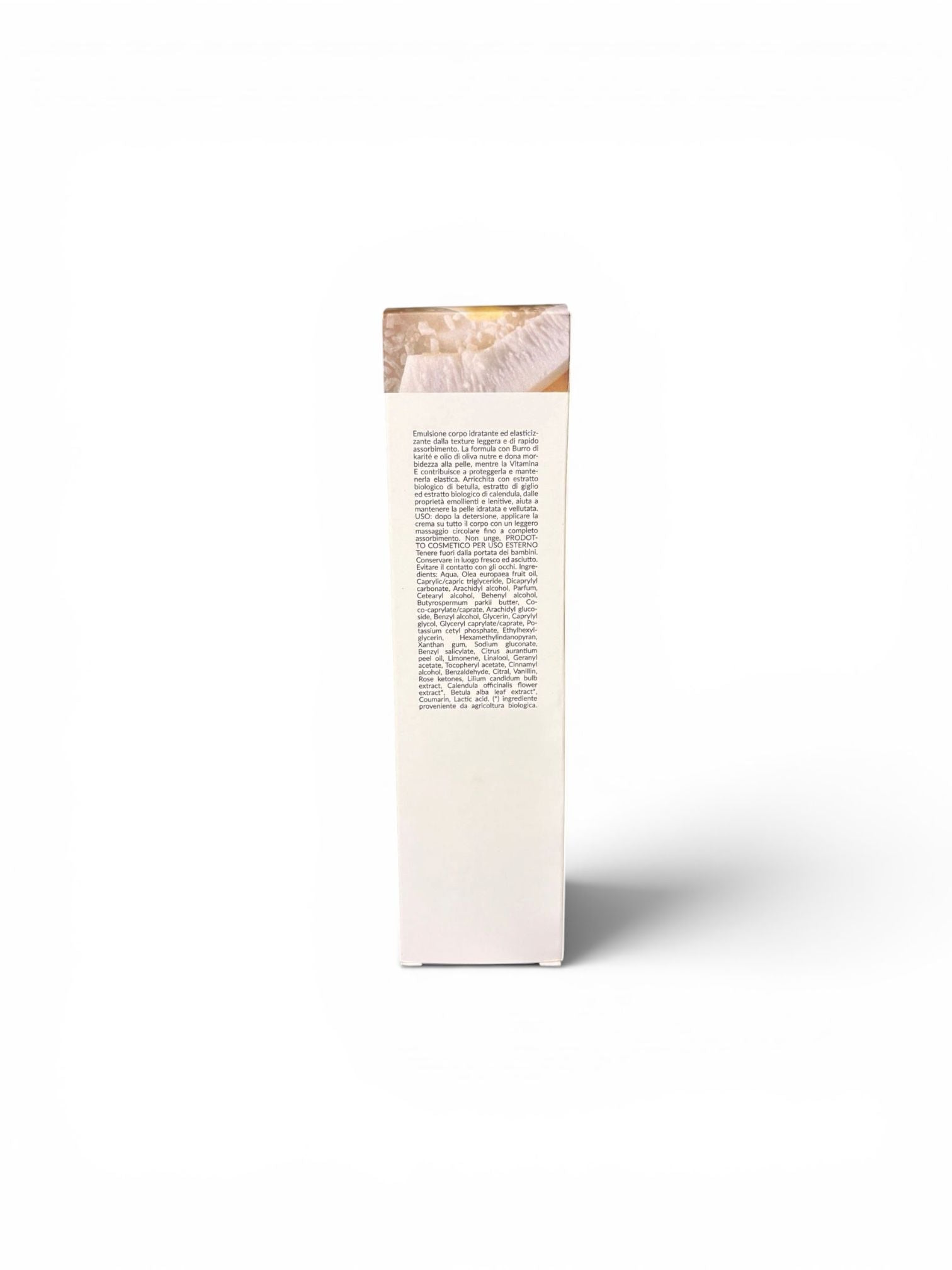 CREMA Corpo  Piña Paradise