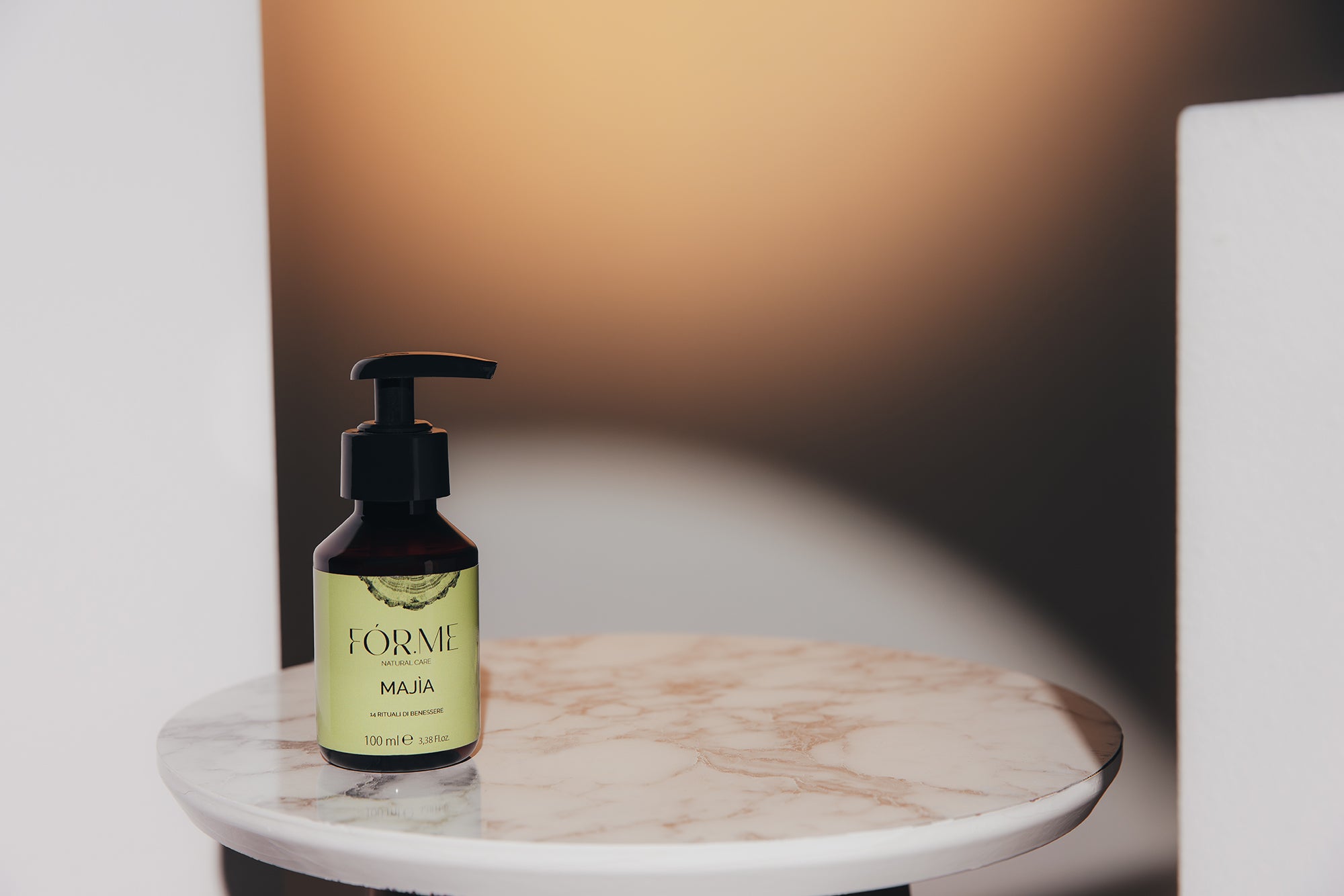 MAJIA | Olio multifunzione